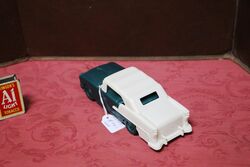 Vintage Avon Car Series Perfume Bottle 1955 CHEVY