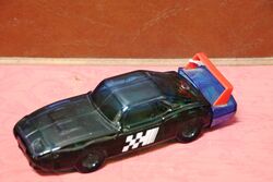 Vintage Avon Car Series Perfume Bottle, Muscle Car,.