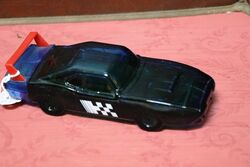 Vintage Avon Car Series Perfume Bottle Muscle Car