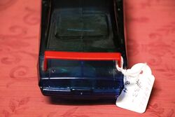 Vintage Avon Car Series Perfume Bottle Muscle Car