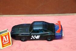 Vintage Avon Car Series Perfume Bottle Muscle Car