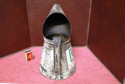Vintage BP Half Gallon JugPourer