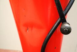 Vintage Baelz Garage Gear Oil Dispenser 