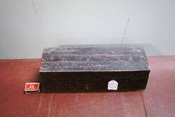 Vintage Boxed Husqvarna Handy Meat Grinder  Mincer 