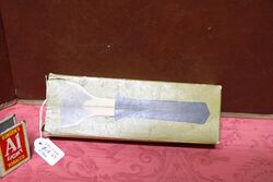 Vintage Boxed PYROSIL Detachable Handle