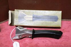 Vintage Boxed PYROSIL Detachable Handle