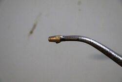 Vintage Braimeand39s Dome Shape Oiler