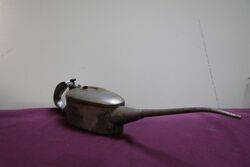Vintage Braimeand39s Double Slide Git Excluder Feed Hol Oiler 
