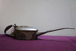 Vintage Braimeand39s Double Slide Git Excluder Feed Hol Oiler 