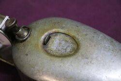 Vintage Braimeand39s Double Slide Git Excluder Feed Hol Oiler 