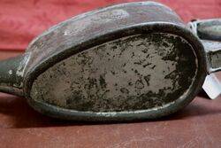 Vintage Braimeand39s One Pint Boat Shape Oiler