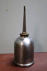 Vintage Braimes Protected Bottom No 29 Oiler