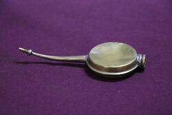 Vintage Brass Oiler 