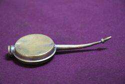 Vintage Brass Oiler 
