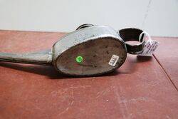 Vintage British Rail Boat Shape Oiler