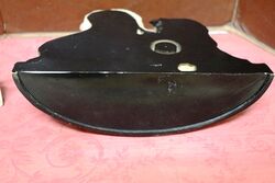 Vintage Buchananand39s Black and White Scotch Whisky Dogs