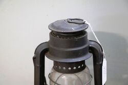 Vintage CHALWYN Tropic Hand Lantern