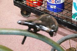 Vintage CYCLOP Childs Trike in Original Condition