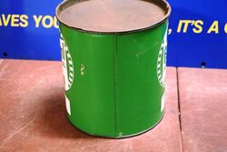 Vintage Castrol Industrial Oils 5lb Tin