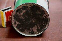 Vintage Castrol LM Grease 500 grams Grease Tin