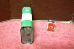 Vintage Castrol L Balanced Multi Grade Oil 1pt Tin
