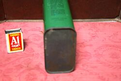 Vintage Castrol L HYPOY 90 EP One Quart Tin