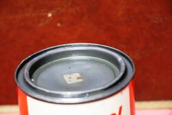 Vintage Castrol L LM Grease one pound Tin