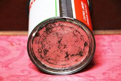 Vintage Castrol L MS3 Grease one pound Tin