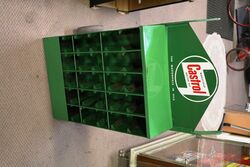Vintage Castrol Wakefield 