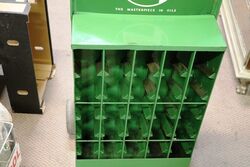 Vintage Castrol Wakefield 