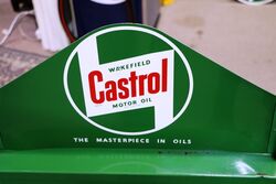 Vintage Castrol Wakefield 