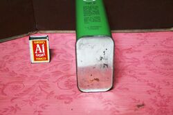 Vintage Castrol Wakefield Z D 140 Gear Oil 1 quart Tin