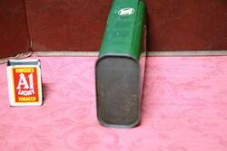 Vintage Castrol Wakefield Z HiPress Gear Oil 1 pint Tin