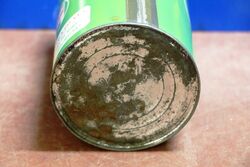 Vintage Castrol Wakefield Z Motor Oil 1quart Tin