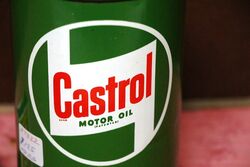 Vintage Castrol Z HiPress 140 Gear Oil 1 quart Can