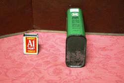 Vintage Castrol Z Hypoy 90 EP Gear Oil 1 pint Tin