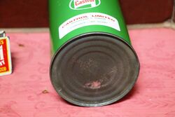 Vintage Castrol Z ST 90 Gear Oil 1 quart Can