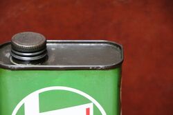 Vintage Castrol Z XXL 3040 Motor Oil 1 pint Tin
