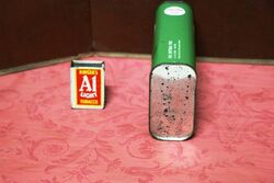 Vintage Castrol Z XXL 3040 Motor Oil 1 pint Tin