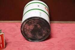 Vintage Castrolease  L LM Grease 1lb Tin