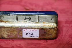 Vintage Champion Extra Range Spark Plug Tin