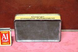 Vintage College Everyday Assortment 12lb Tin