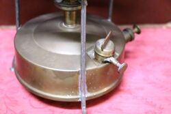 Vintage Companion Primus Stove