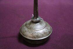 Vintage Cone Shape Can Oiler 
