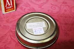 Vintage Davidoff Danish Mixture 50g Tobacco Tin