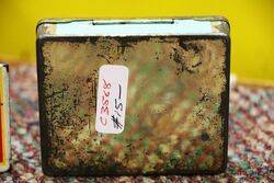 Vintage De Reszke Cigarettes Tin