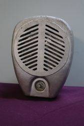 Vintage Drive In Movie Theatre Speaker