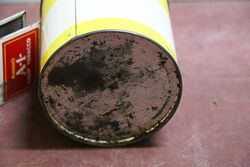 Vintage Duckhams LB10 Grease 1lb Tin