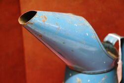 Vintage Duckhams One Quart JugPourer