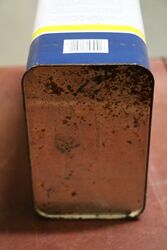 Vintage Duckhams Q Motor Oil 5 litre Tin